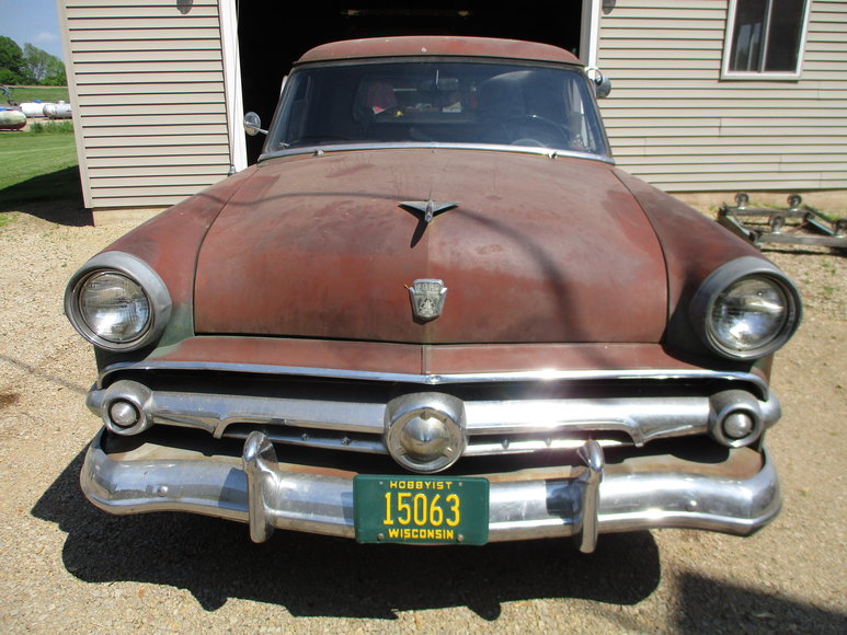 Image for John & Dorothy Nelson Personal Property