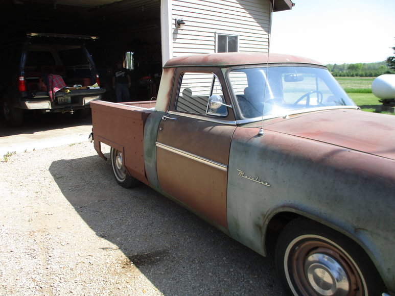 Image for John & Dorothy Nelson Personal Property