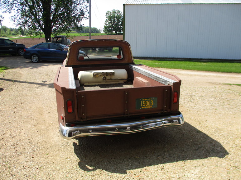 Image for John & Dorothy Nelson Personal Property