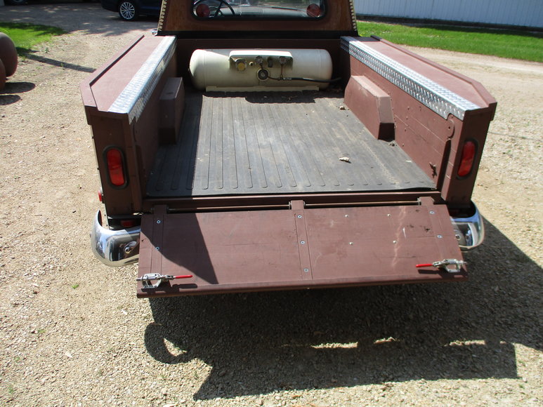 Image for John & Dorothy Nelson Personal Property