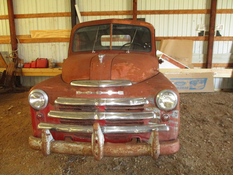 Image for John & Dorothy Nelson Personal Property