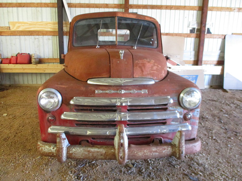 Image for John & Dorothy Nelson Personal Property