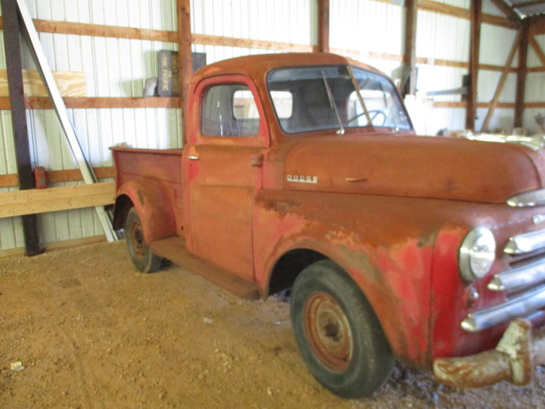 Image for John & Dorothy Nelson Personal Property