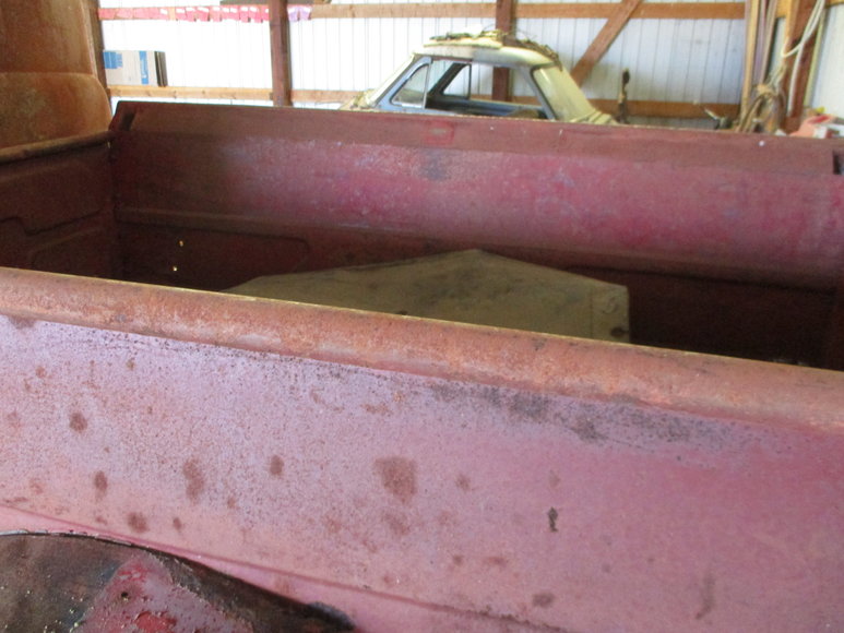 Image for John & Dorothy Nelson Personal Property