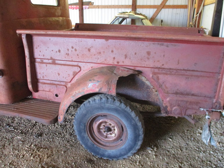 Image for John & Dorothy Nelson Personal Property