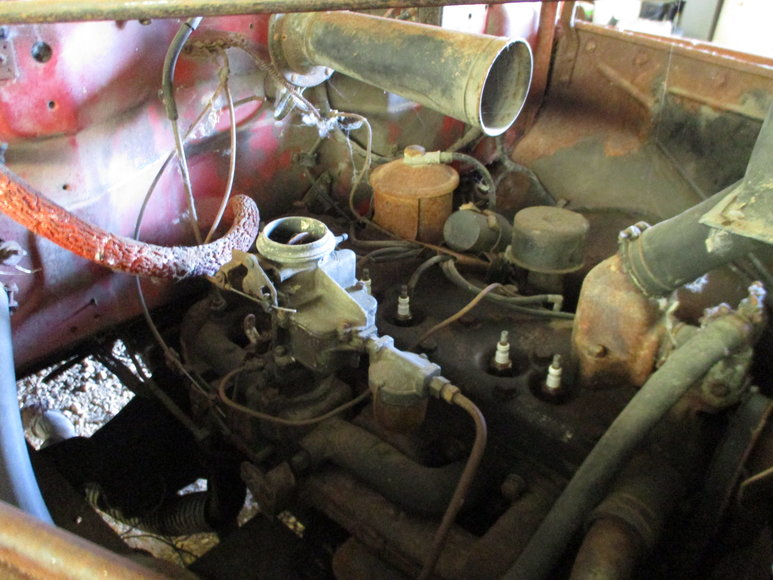 Image for John & Dorothy Nelson Personal Property