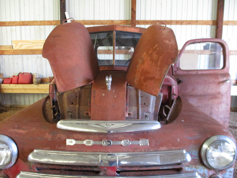 Image for John & Dorothy Nelson Personal Property