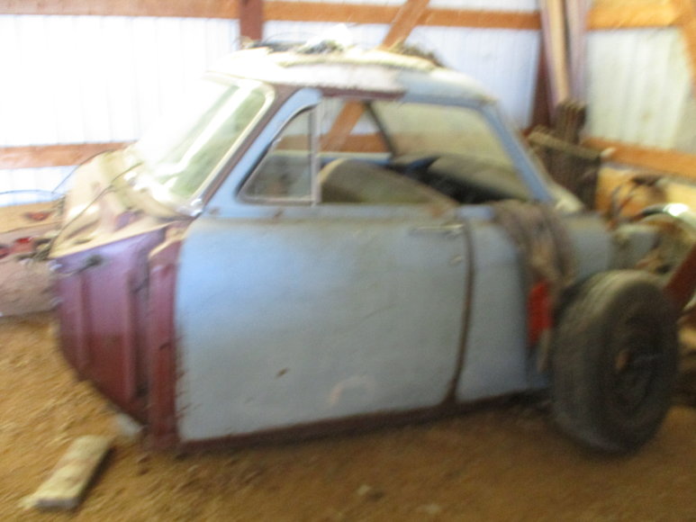 Image for John & Dorothy Nelson Personal Property