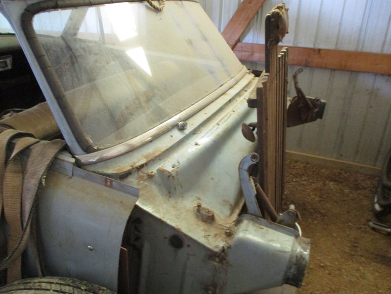 Image for John & Dorothy Nelson Personal Property