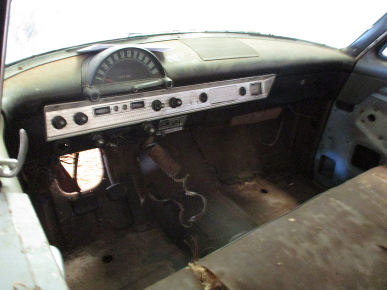 Image for John & Dorothy Nelson Personal Property