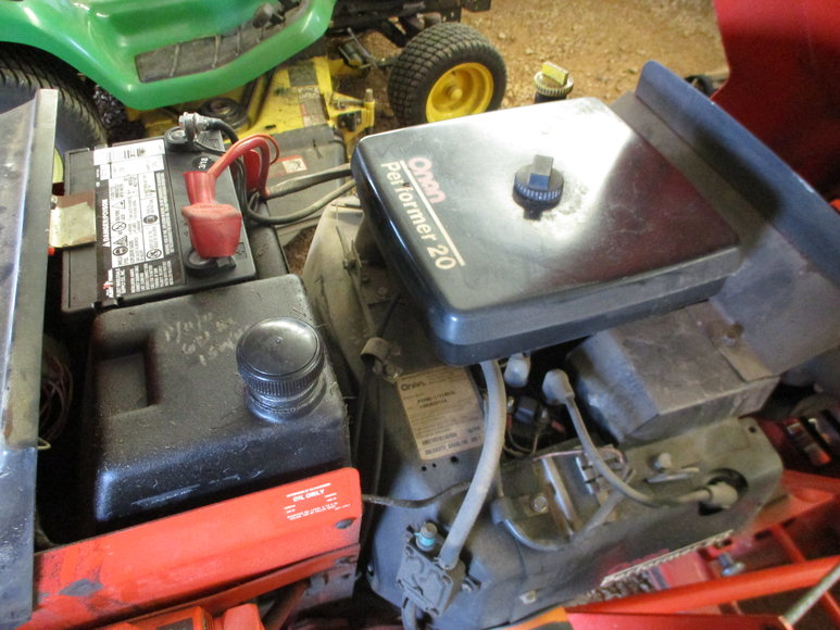 Image for John & Dorothy Nelson Personal Property