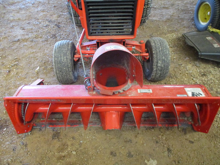 Image for John & Dorothy Nelson Personal Property