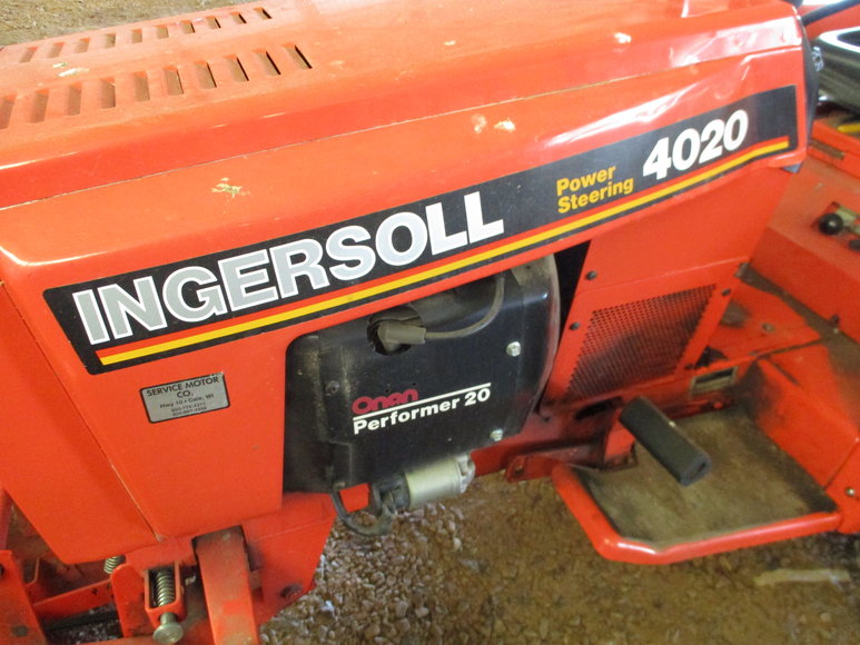 Image for John & Dorothy Nelson Personal Property