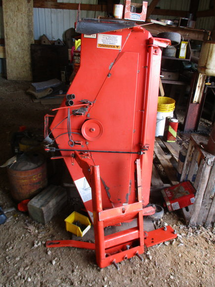 Image for John & Dorothy Nelson Personal Property