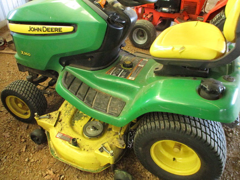 Image for John & Dorothy Nelson Personal Property