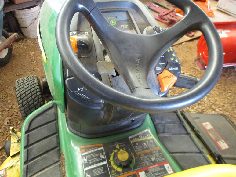 Image for John & Dorothy Nelson Personal Property