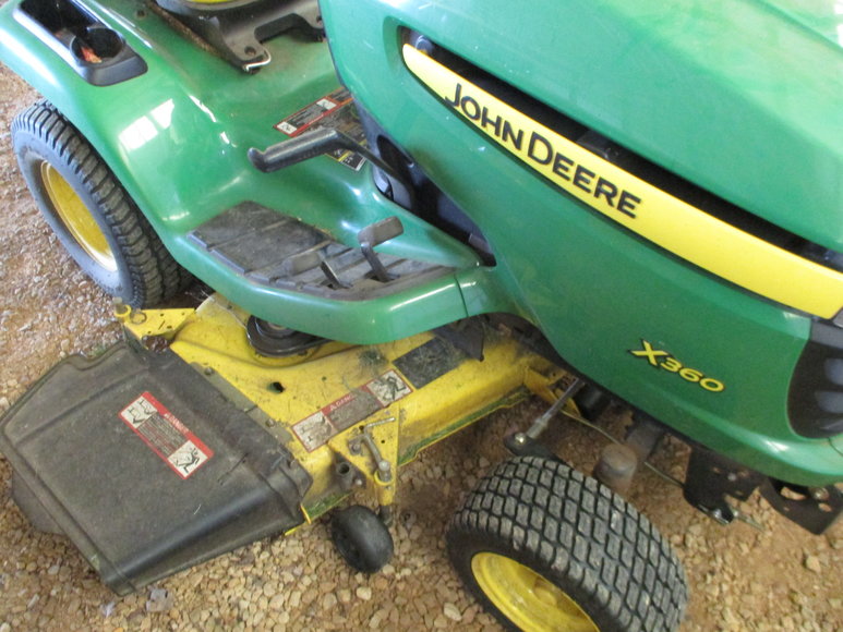 Image for John & Dorothy Nelson Personal Property