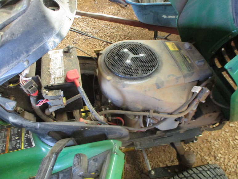 Image for John & Dorothy Nelson Personal Property