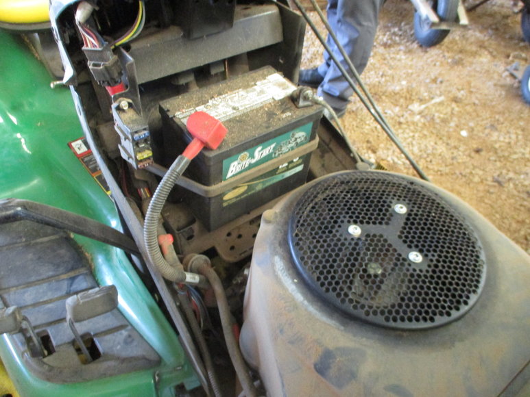 Image for John & Dorothy Nelson Personal Property