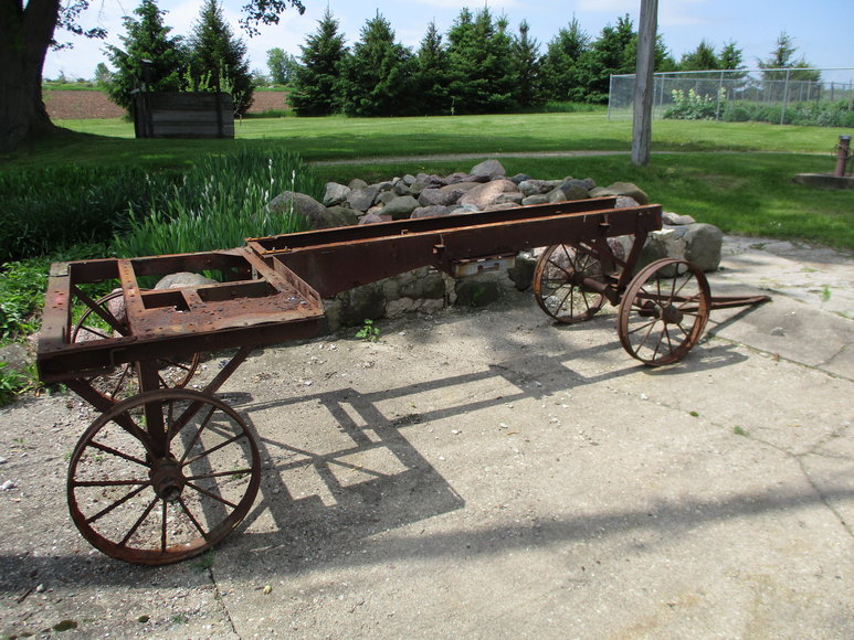 Image for John & Dorothy Nelson Personal Property