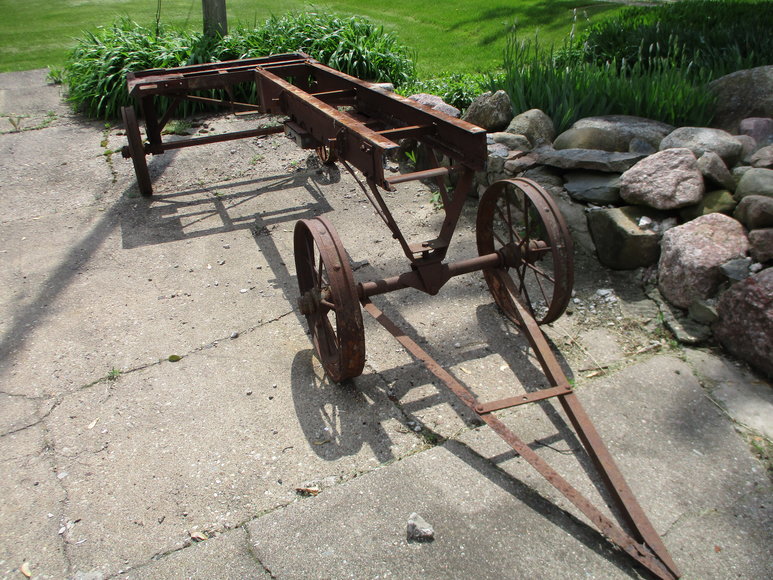 Image for John & Dorothy Nelson Personal Property