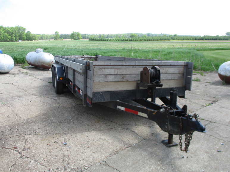 Image for John & Dorothy Nelson Personal Property