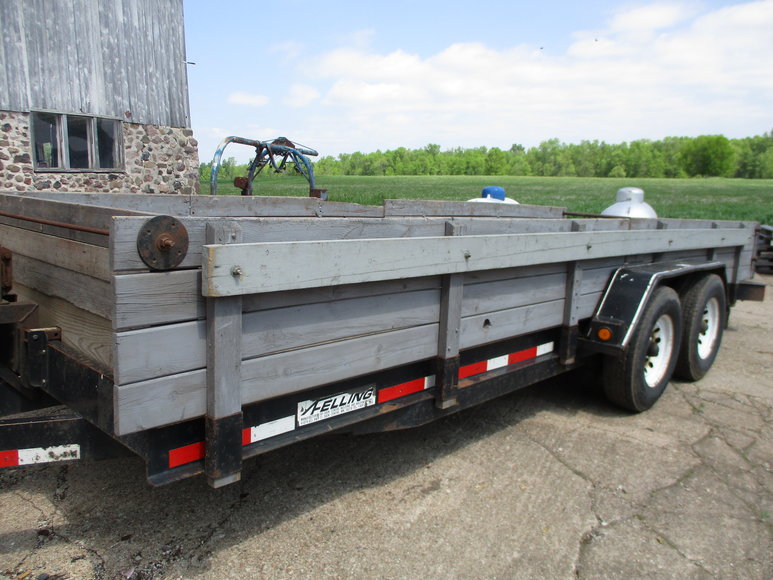 Image for John & Dorothy Nelson Personal Property