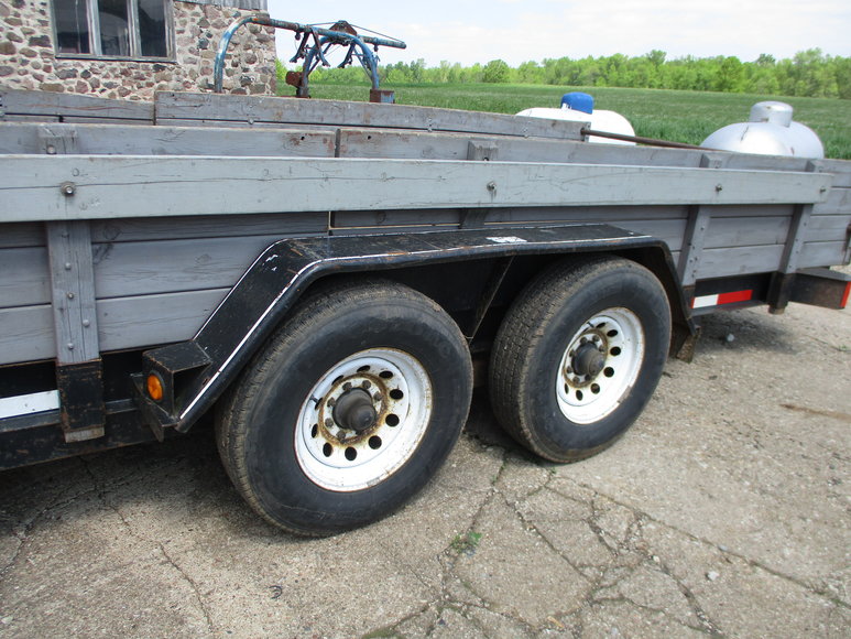 Image for John & Dorothy Nelson Personal Property