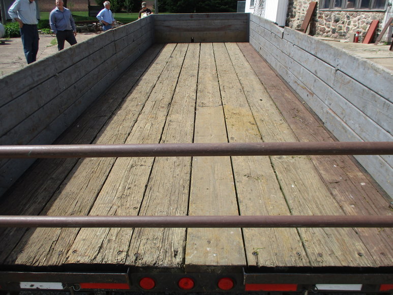 Image for John & Dorothy Nelson Personal Property