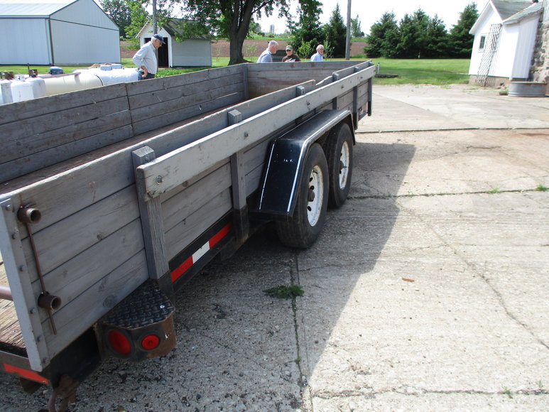 Image for John & Dorothy Nelson Personal Property