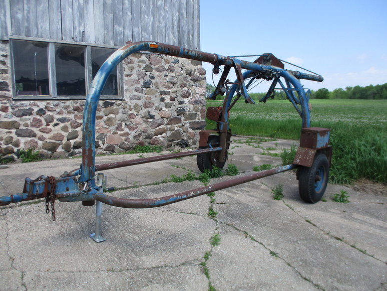 Image for John & Dorothy Nelson Personal Property