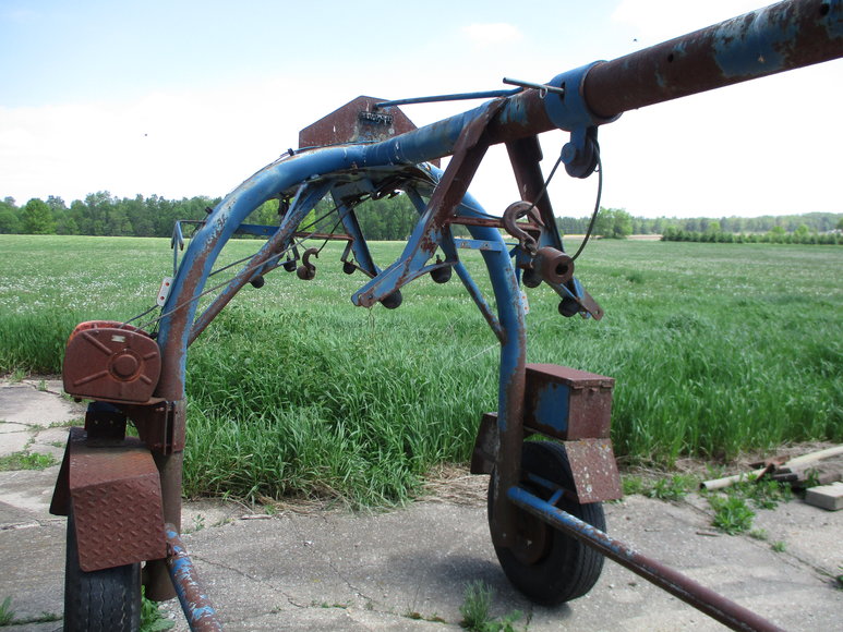 Image for John & Dorothy Nelson Personal Property