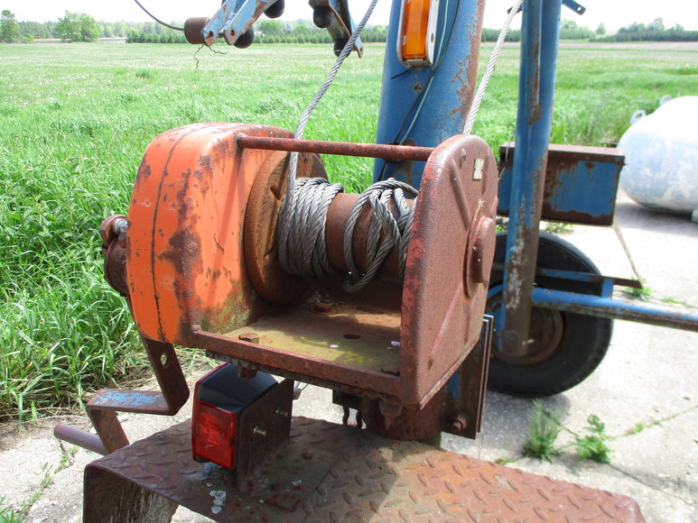 Image for John & Dorothy Nelson Personal Property