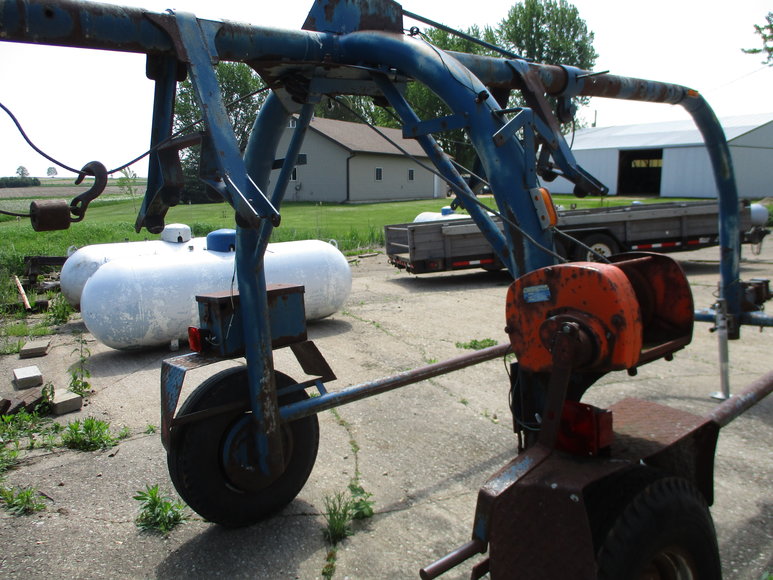 Image for John & Dorothy Nelson Personal Property