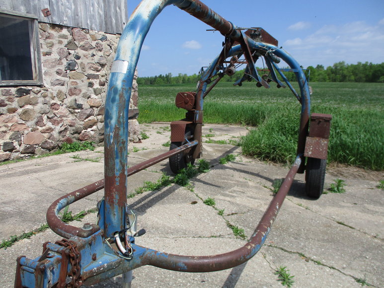 Image for John & Dorothy Nelson Personal Property