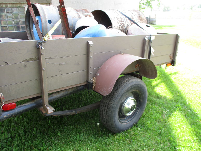 Image for John & Dorothy Nelson Personal Property