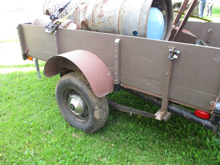 Image for John & Dorothy Nelson Personal Property