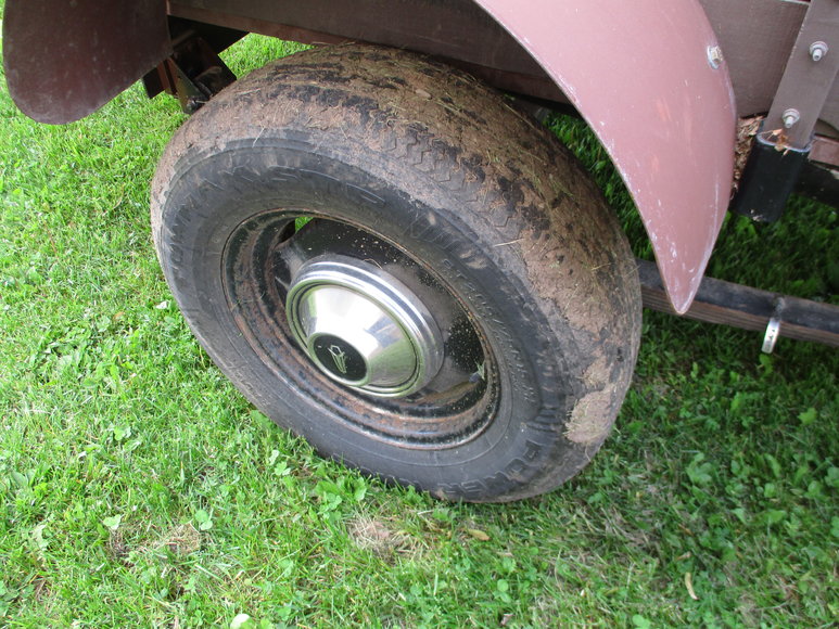 Image for John & Dorothy Nelson Personal Property