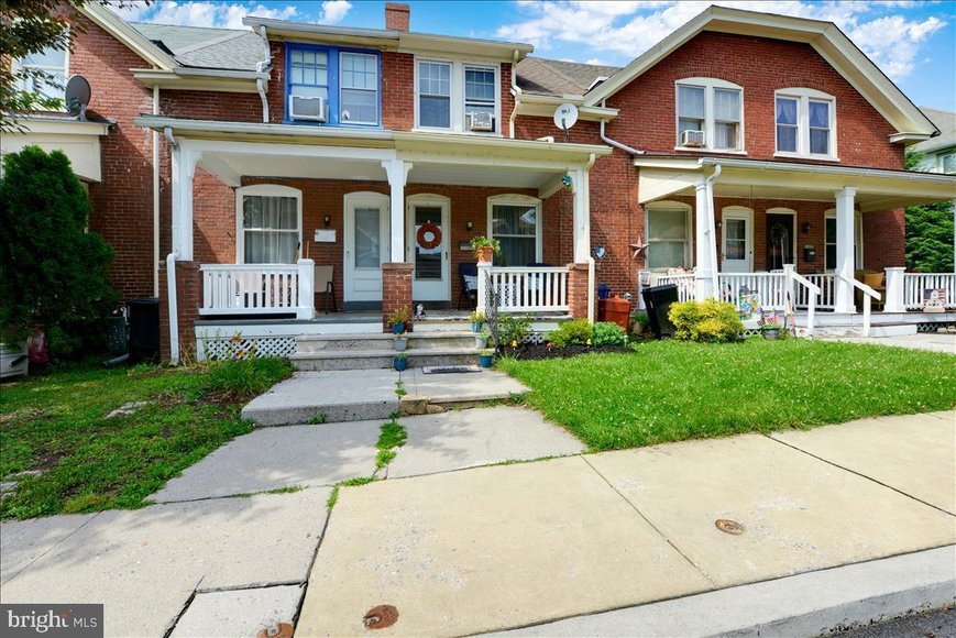 Image for 29 East Locust Street - Lebanon, PA