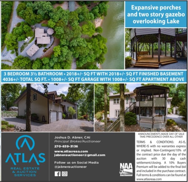 Image for 23 Whispering Winds AUCTION