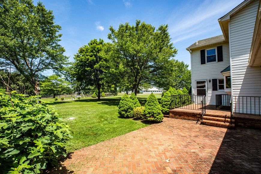 Image for 4 BR/5.5 BA Manor Home on 72.6 +/- Acres w/Several Multi-Purpose Buildings in Culpeper, VA Only Minutes from Rt. 29!