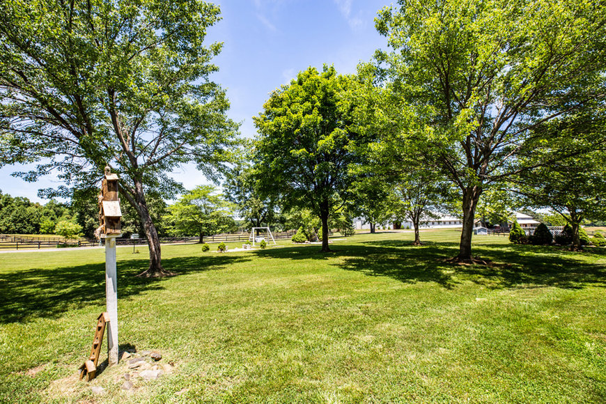 Image for 4 BR/5.5 BA Manor Home on 72.6 +/- Acres w/Several Multi-Purpose Buildings in Culpeper, VA Only Minutes from Rt. 29!