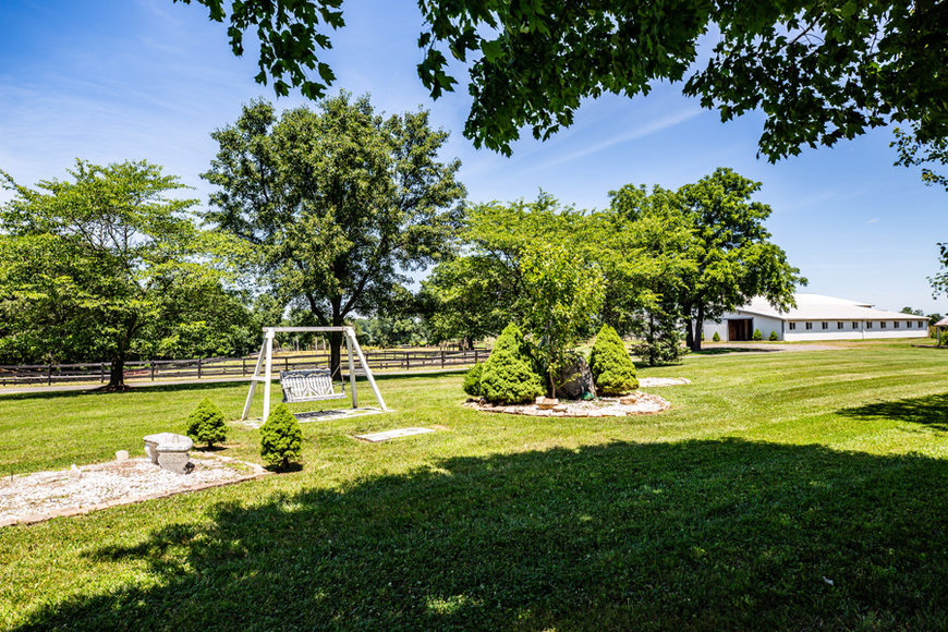 Image for 4 BR/5.5 BA Manor Home on 72.6 +/- Acres w/Several Multi-Purpose Buildings in Culpeper, VA Only Minutes from Rt. 29!