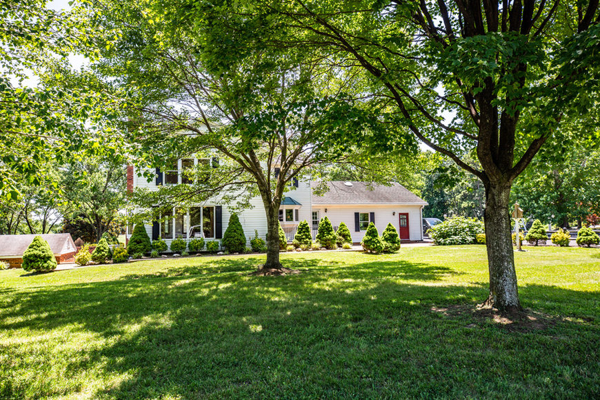 Image for 4 BR/5.5 BA Manor Home on 72.6 +/- Acres w/Several Multi-Purpose Buildings in Culpeper, VA Only Minutes from Rt. 29!