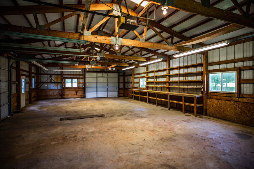 Image for 4 BR/5.5 BA Manor Home on 72.6 +/- Acres w/Several Multi-Purpose Buildings in Culpeper, VA Only Minutes from Rt. 29!