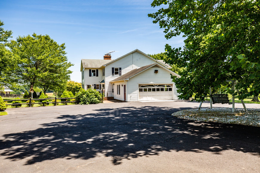 Image for 4 BR/5.5 BA Manor Home on 72.6 +/- Acres w/Several Multi-Purpose Buildings in Culpeper, VA Only Minutes from Rt. 29!