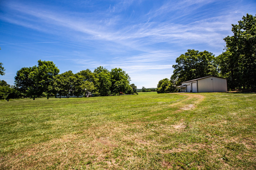 Image for 4 BR/5.5 BA Manor Home on 72.6 +/- Acres w/Several Multi-Purpose Buildings in Culpeper, VA Only Minutes from Rt. 29!