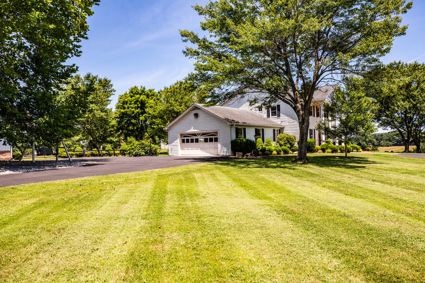 Image for 4 BR/5.5 BA Manor Home on 72.6 +/- Acres w/Several Multi-Purpose Buildings in Culpeper, VA Only Minutes from Rt. 29!