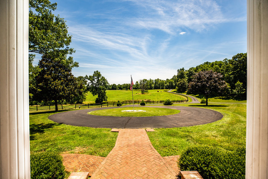 Image for 4 BR/5.5 BA Manor Home on 72.6 +/- Acres w/Several Multi-Purpose Buildings in Culpeper, VA Only Minutes from Rt. 29!