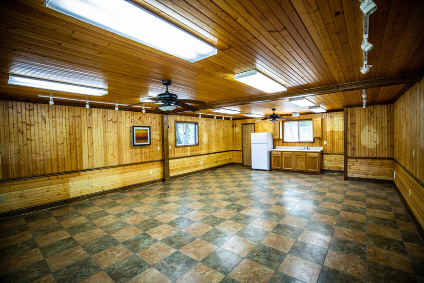 Image for 4 BR/5.5 BA Manor Home on 72.6 +/- Acres w/Several Multi-Purpose Buildings in Culpeper, VA Only Minutes from Rt. 29!